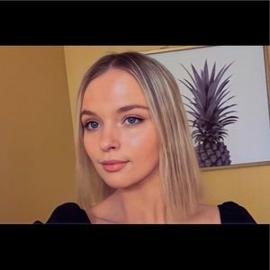 Meet your Posher, Molly